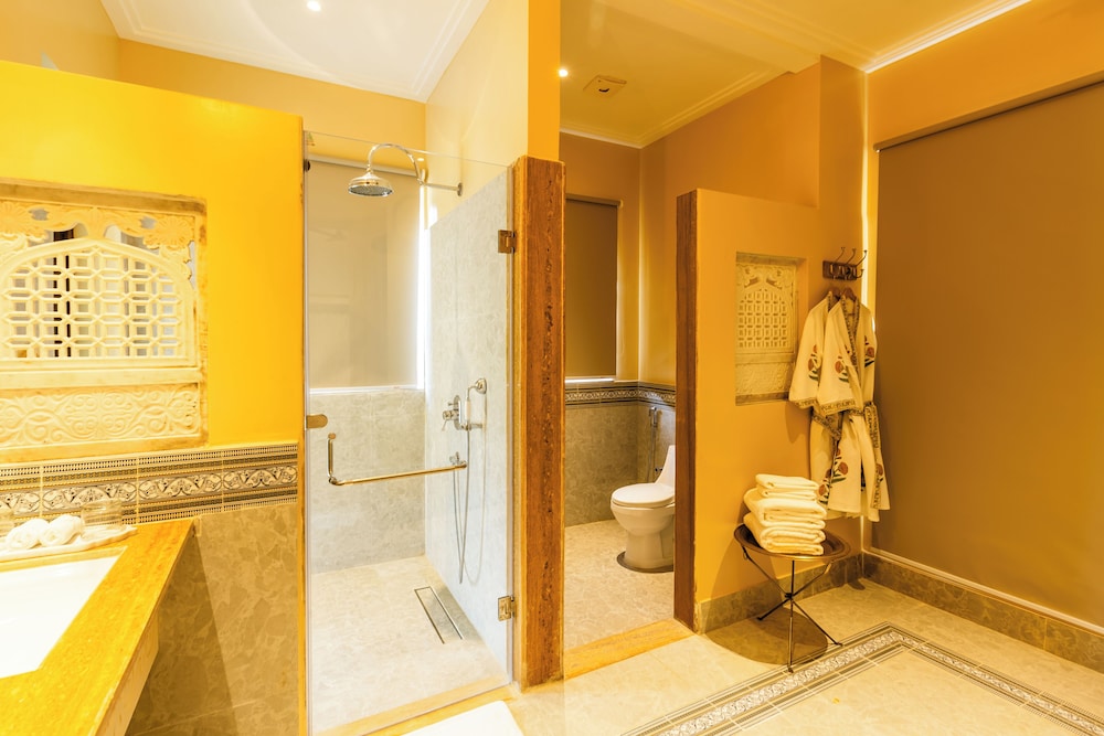 DEV BAGH LUXURIOUS PRIVATE SUITES