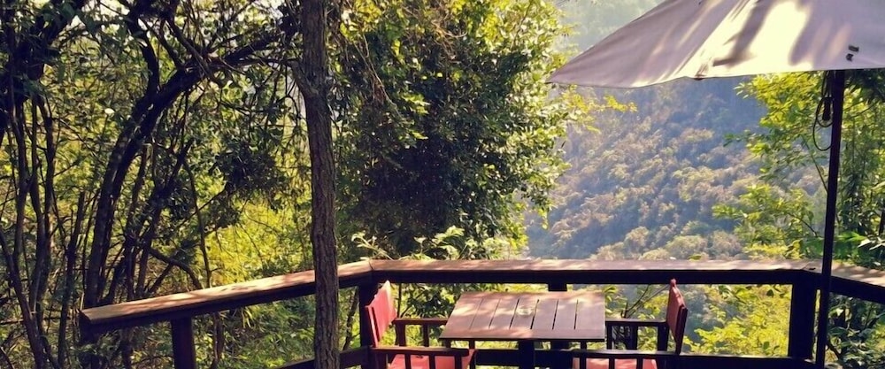 Tanamera Lodge