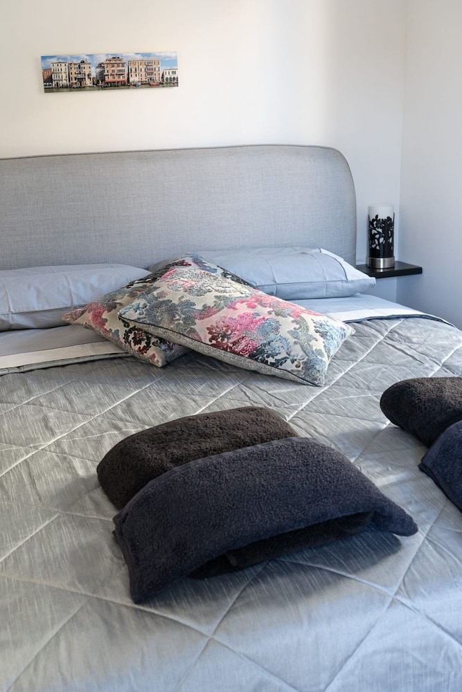 Alimos Luxury Design Apartment