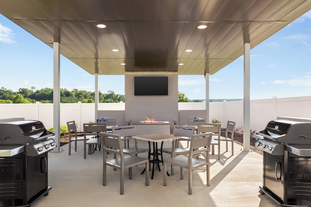 Candlewood Suites Bessemer - Birmingham SW, an IHG Hotel - Property Image 9