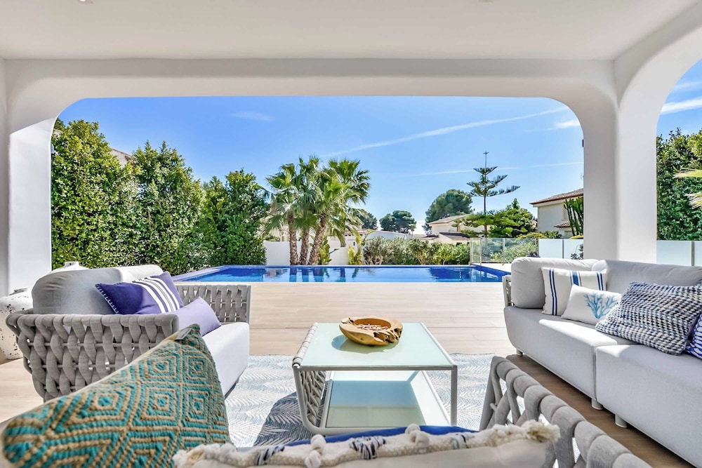 Villa Artista Calpe