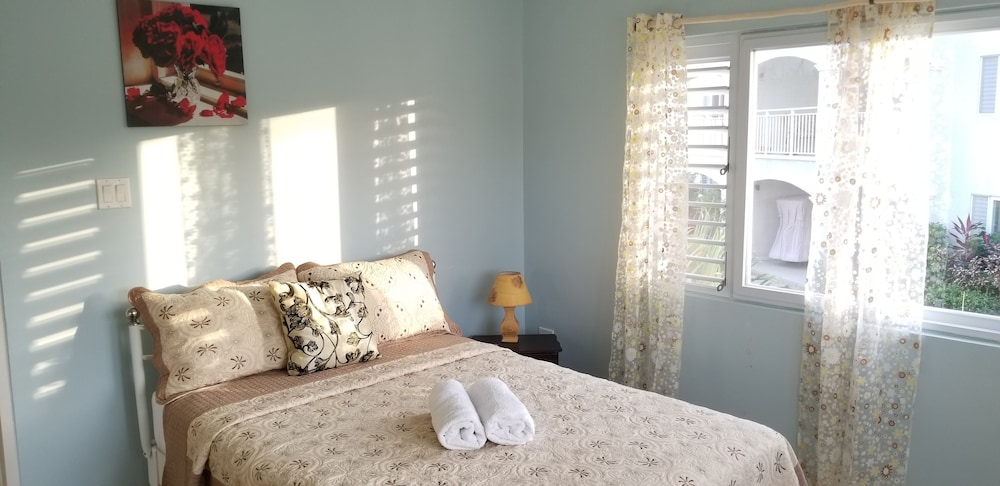 Oceanic View Apartment at Fern Court, photo 67