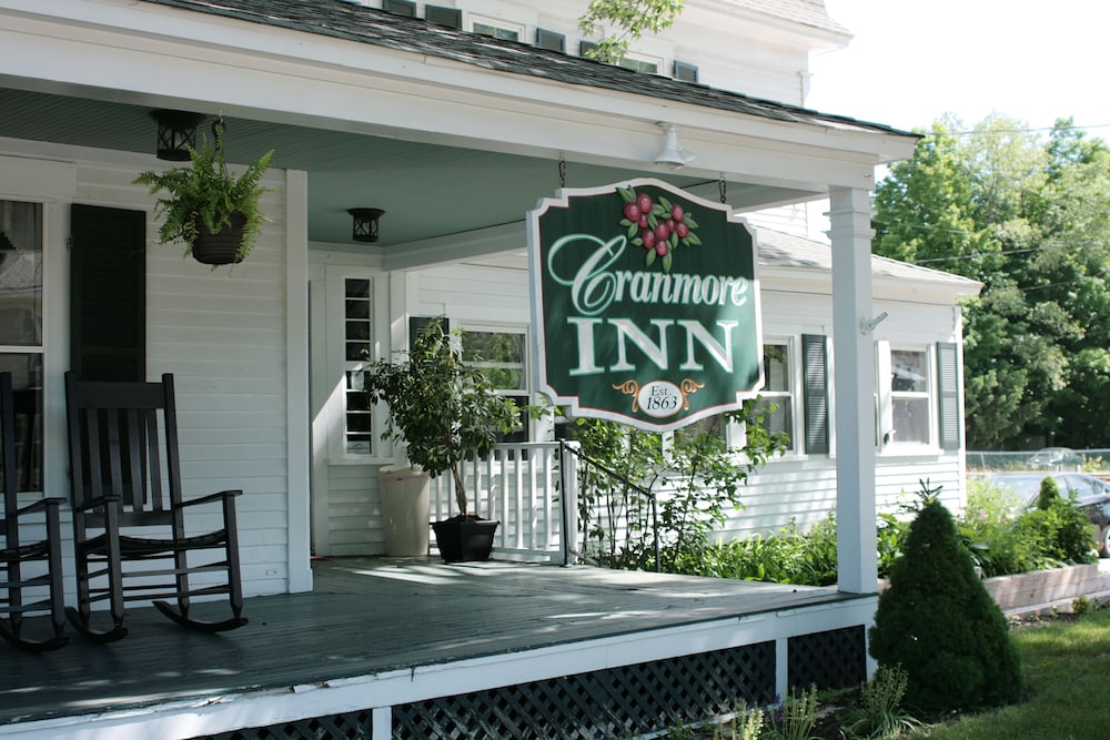 Cranmore Inn