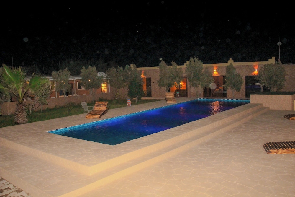 Auberge Brava Tifnit