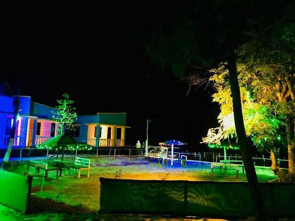 The Nine Inn view 3