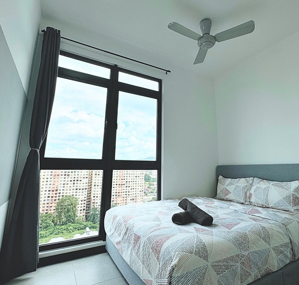 Neu Suite KLCC By The Stay Hub