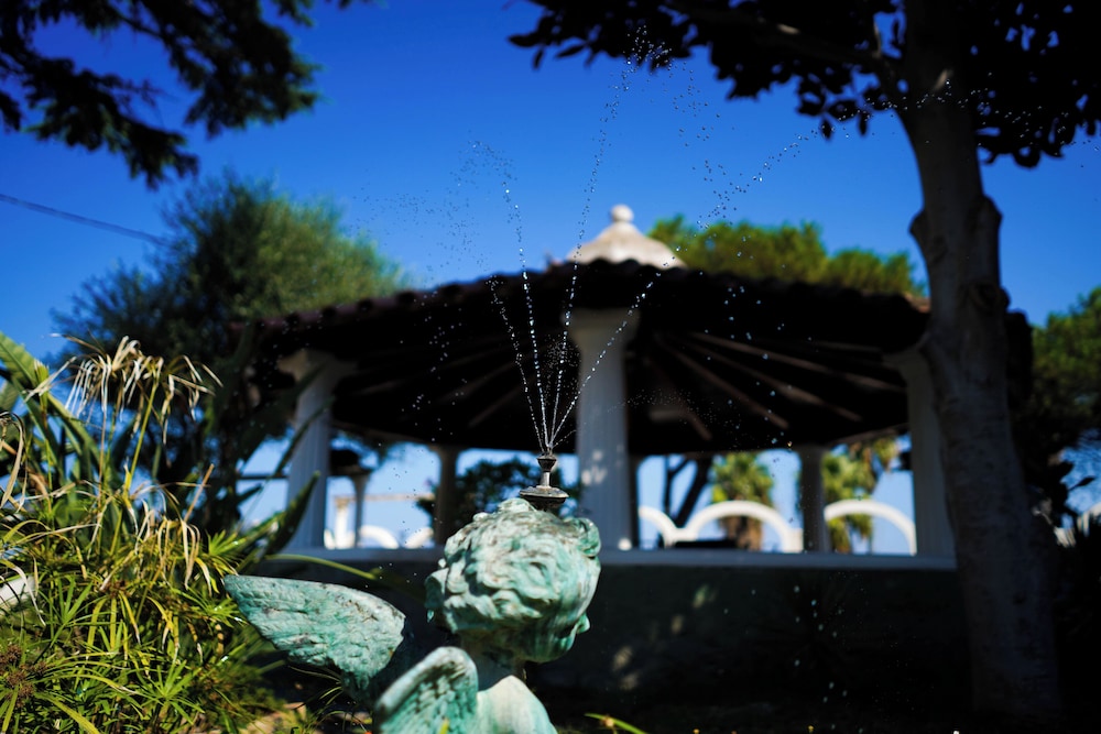 Villa Magiolina