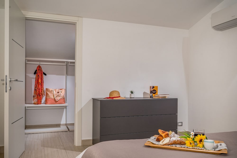 Villa Jacqueline con Piscina Privata 8 Posti Letto