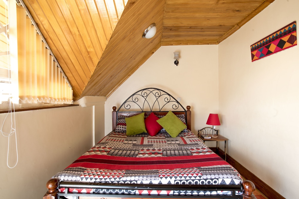 Sherry Homes Heri