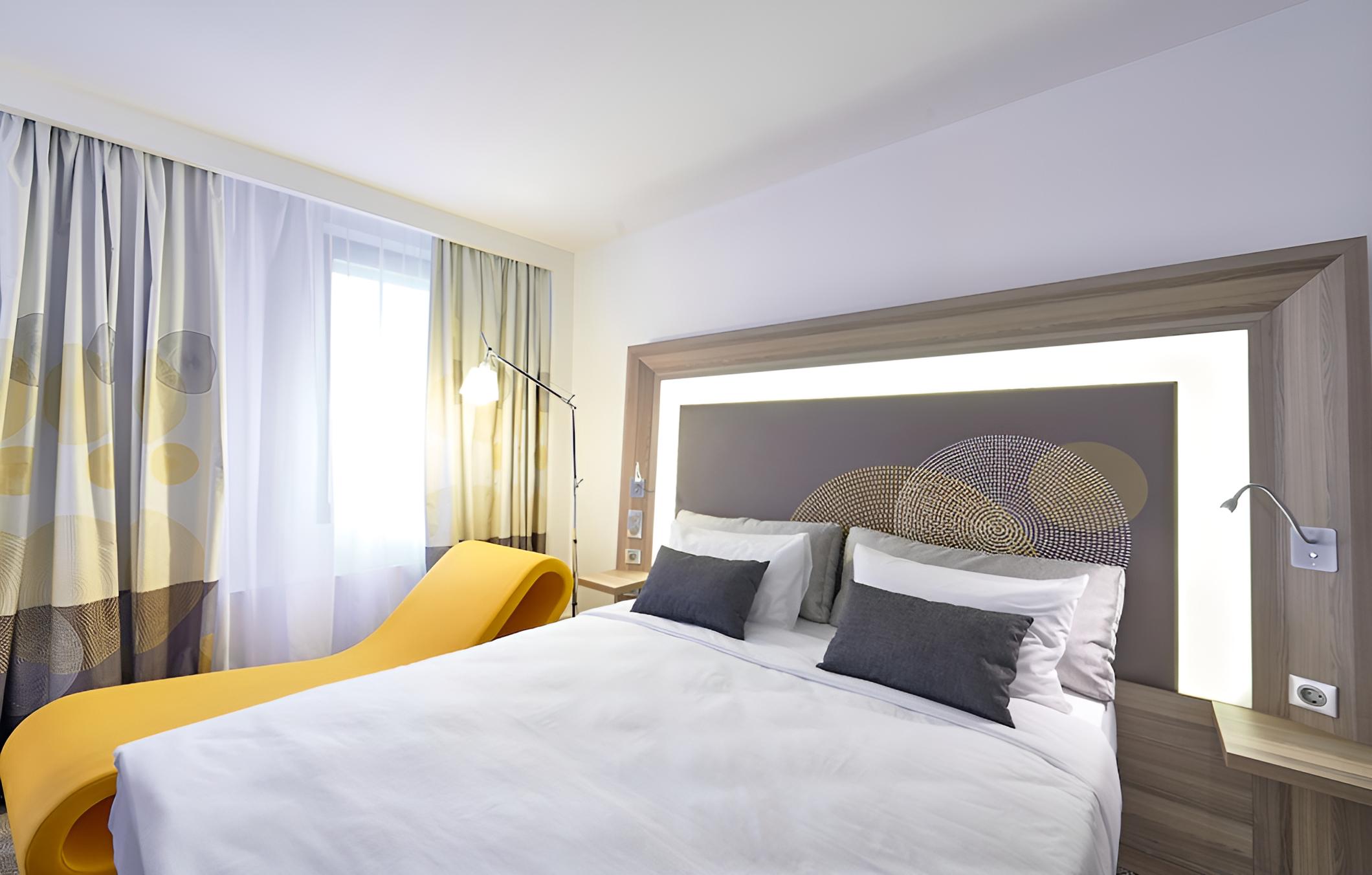 Novotel Krasnoyarsk Center