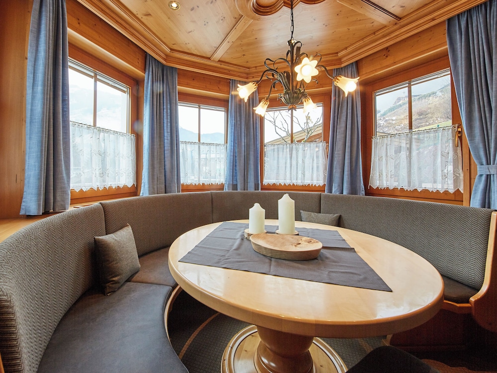 Frei & Wild Chalet by we rent