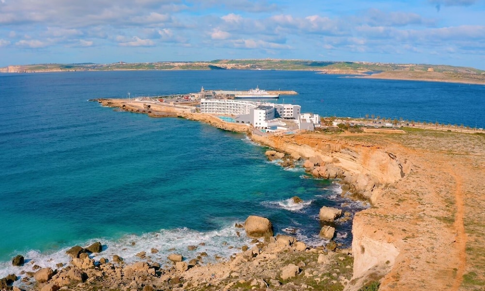 Mellieha Vacations - Paradise Bay Resort - Property Image 33