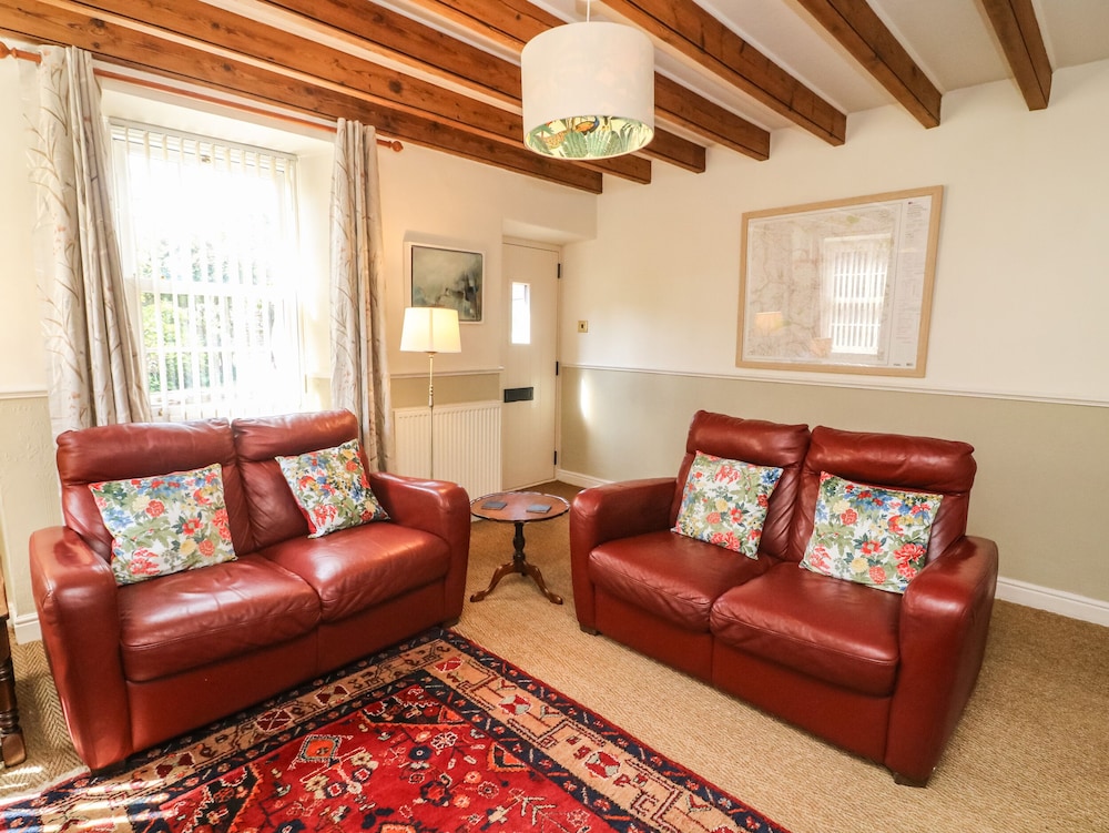 Tiplady Cottage