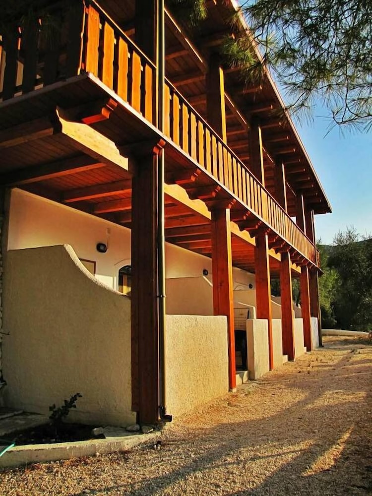 Residence Mattinatella
