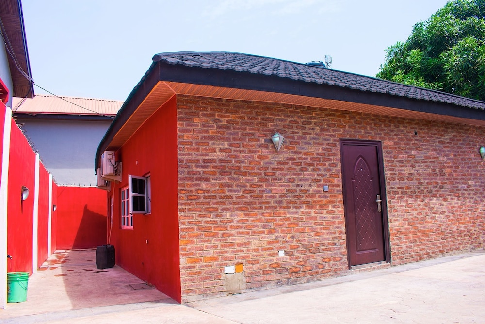 Greatwall Apartments