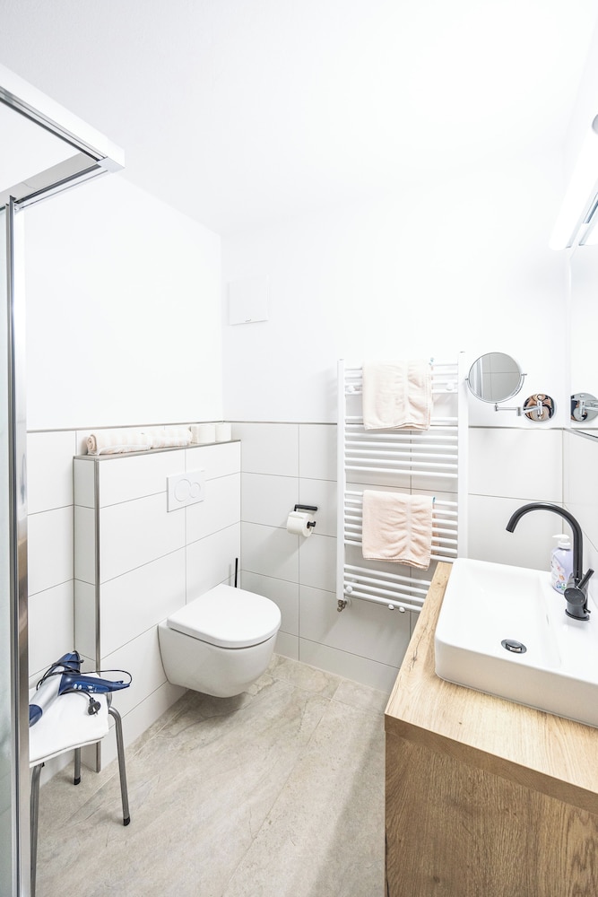 Appartements by Hofer