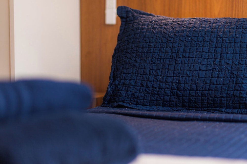 SUH Copacabana 43 New Comfort