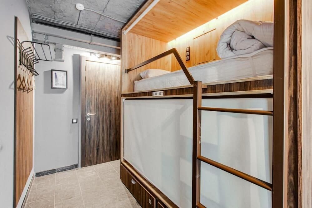 Hostels Rus - Bagration