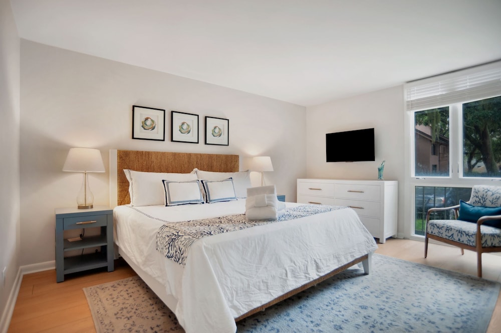 868 Ketch Court at The Sea Pines Resort