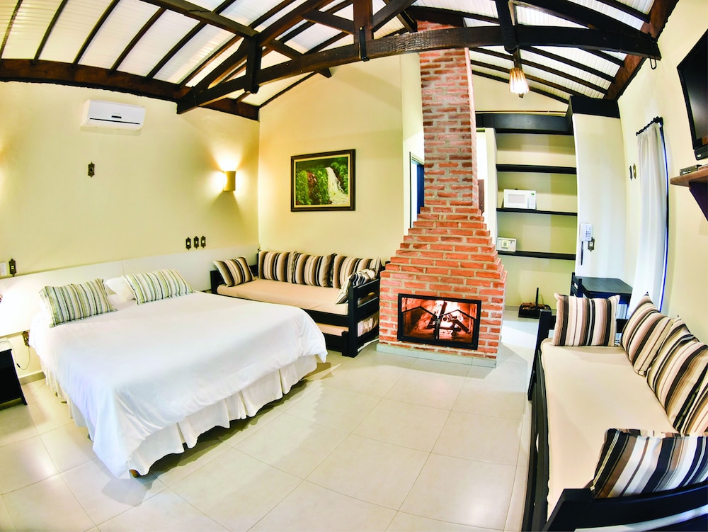 Recanto Alvorada Eco Resort