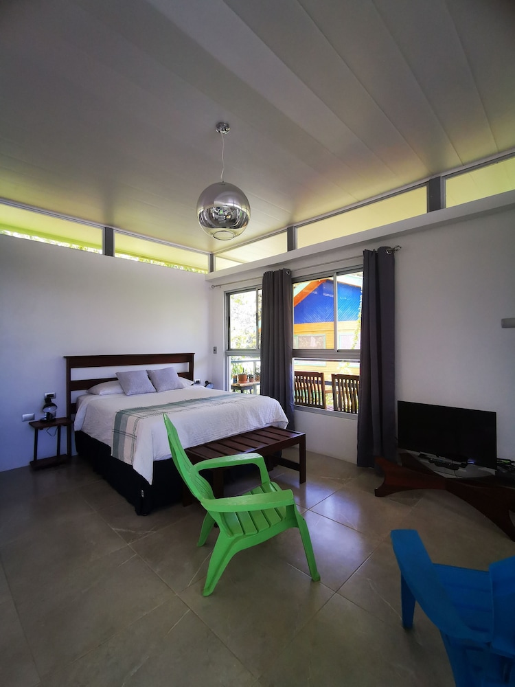 Agutipaca B&B