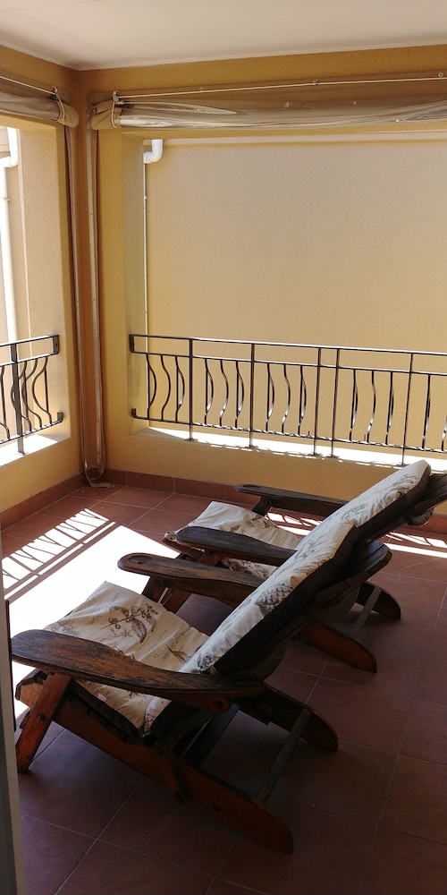 UniqueStay Villa Italia Apartment