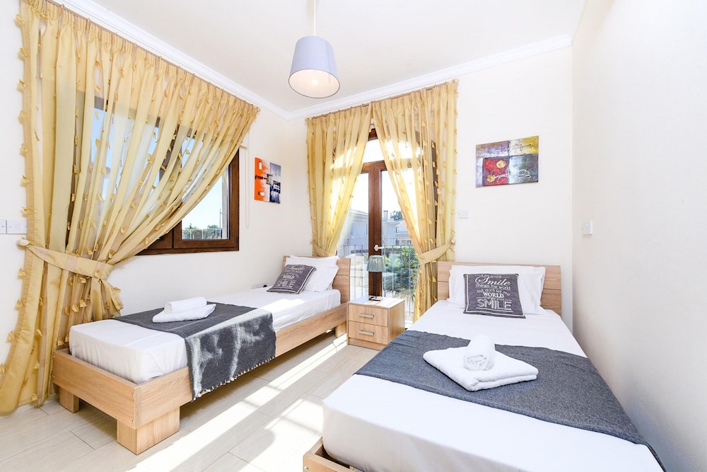 Hann s Villa in Protaras