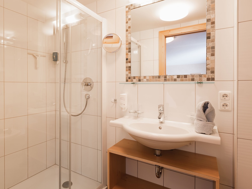 Aparthotel alpina&more
