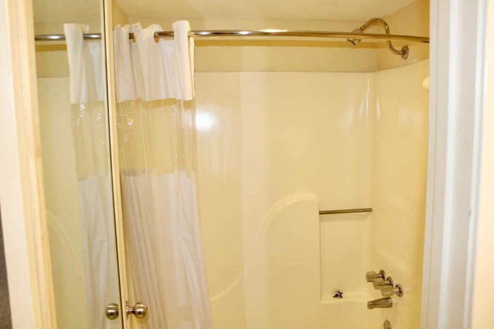 Quality Inn Indianola