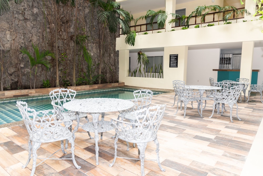 Boca del Rio Vacations - Grand Hotel KYRIOS Veracruz - Property Image 9