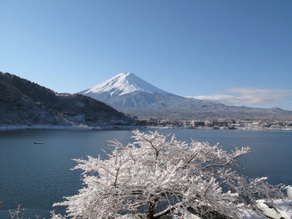 Minshuku Hougetsu