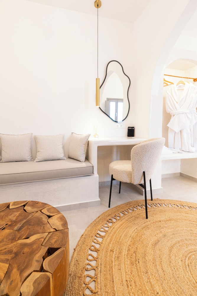 Amerikanos Villas photo 3