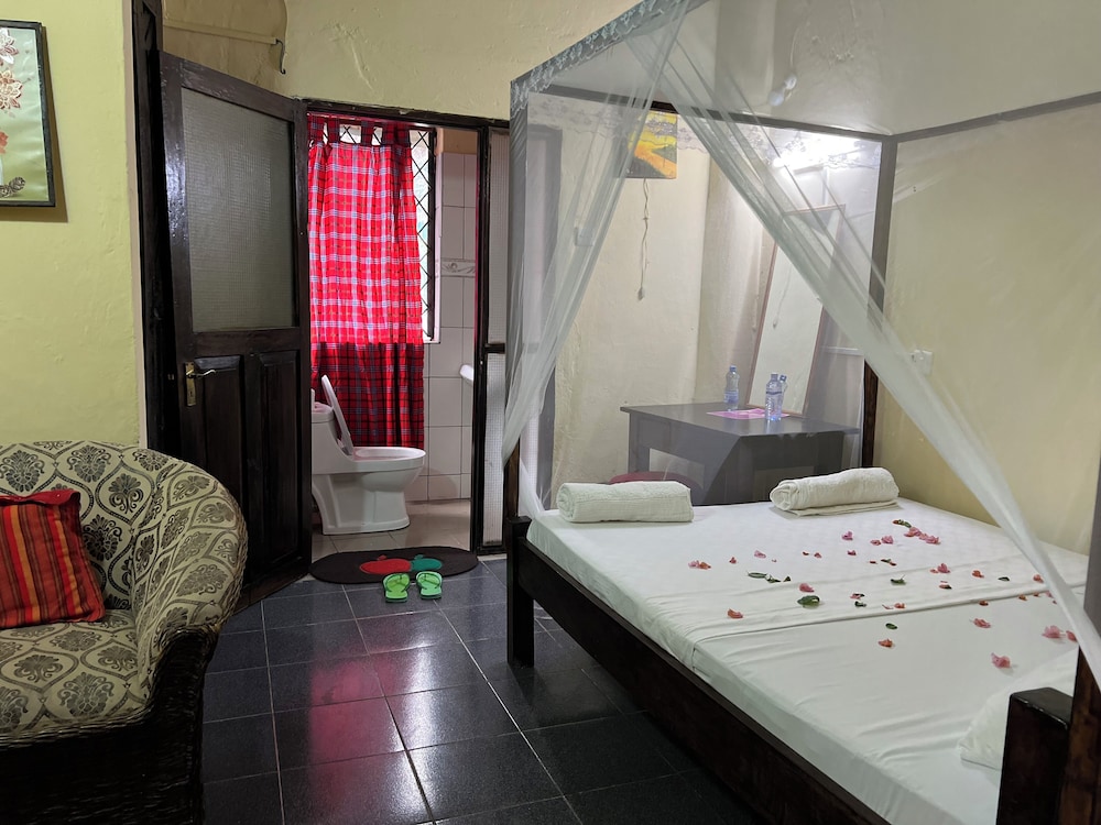 Diani Beach Dream House - 5 Bedrooms