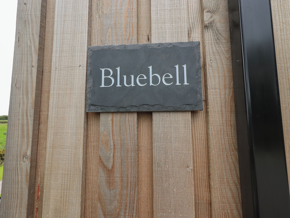Bluebell Cabin
