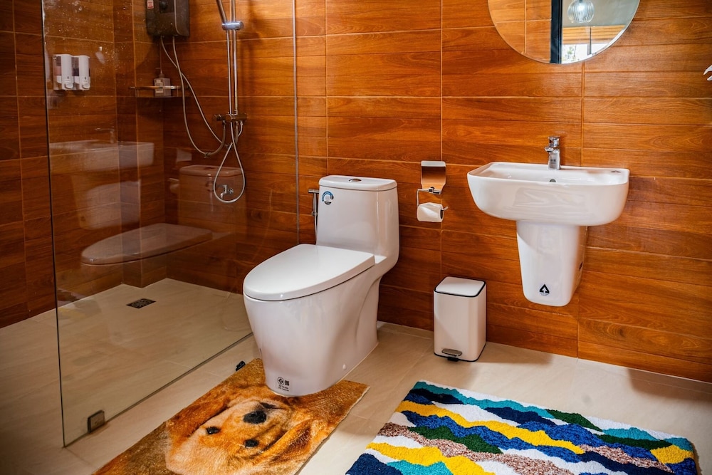 Baanmax Boutique Pet Resort & Lodge