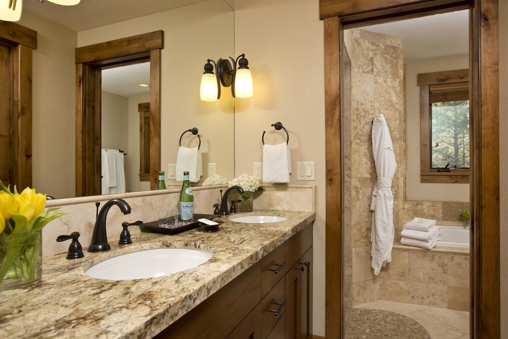 Teton Village Vacations - Teton Private Residences - Property Image 9