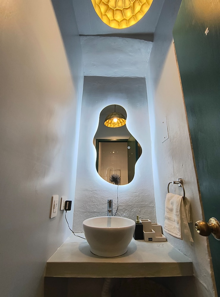 The Loft Sma