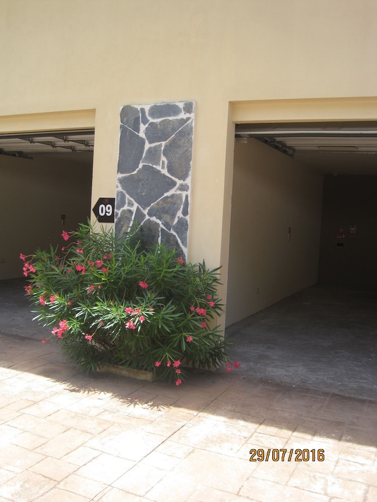 Sensaciones Motel Boutique - Adults Only