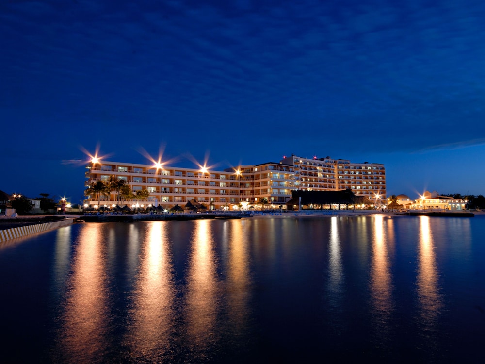 Cozumel Vacations - El Cozumeleno Beach Resort - All Inclusive - Property Image 4