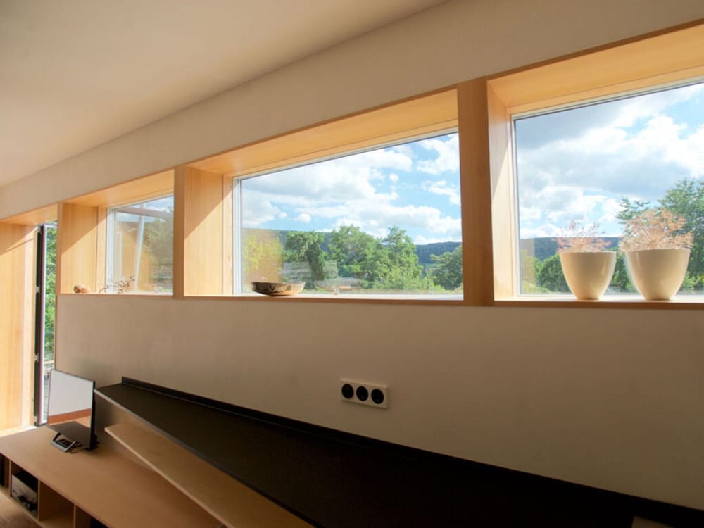 Holiday Home Foresight