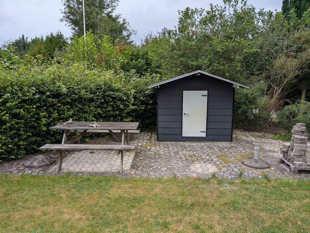 4 Star Holiday Home in Logstor