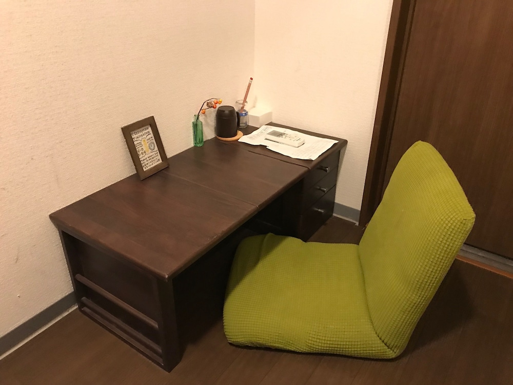 Hostel Furoya