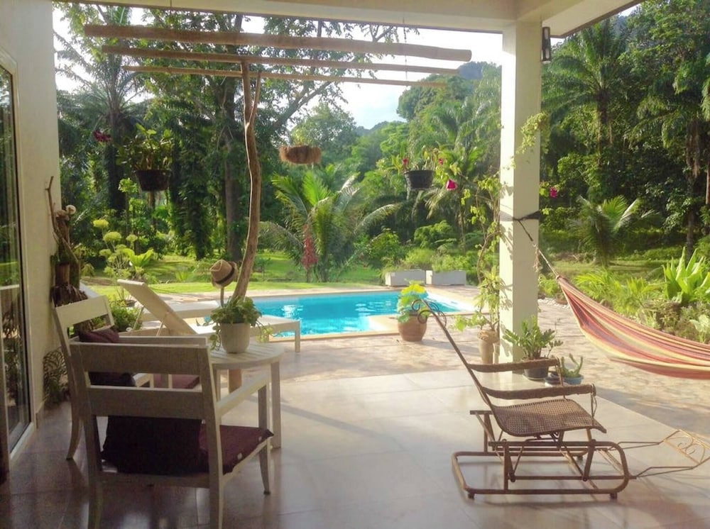 Baan Blue River 2 Bedrooms