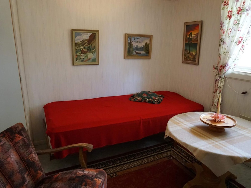 5 Person Holiday Home in Mullhyttan-by Traum