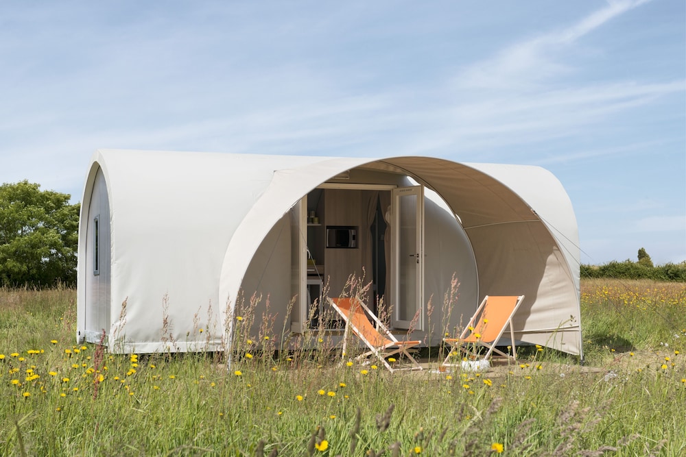 Camping la kilienne