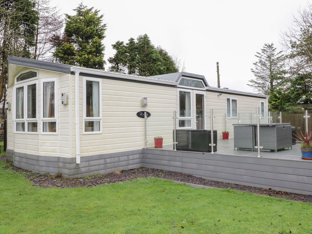 Banadlen Lodge