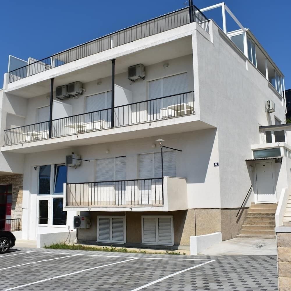 Villa Zvonko — Split