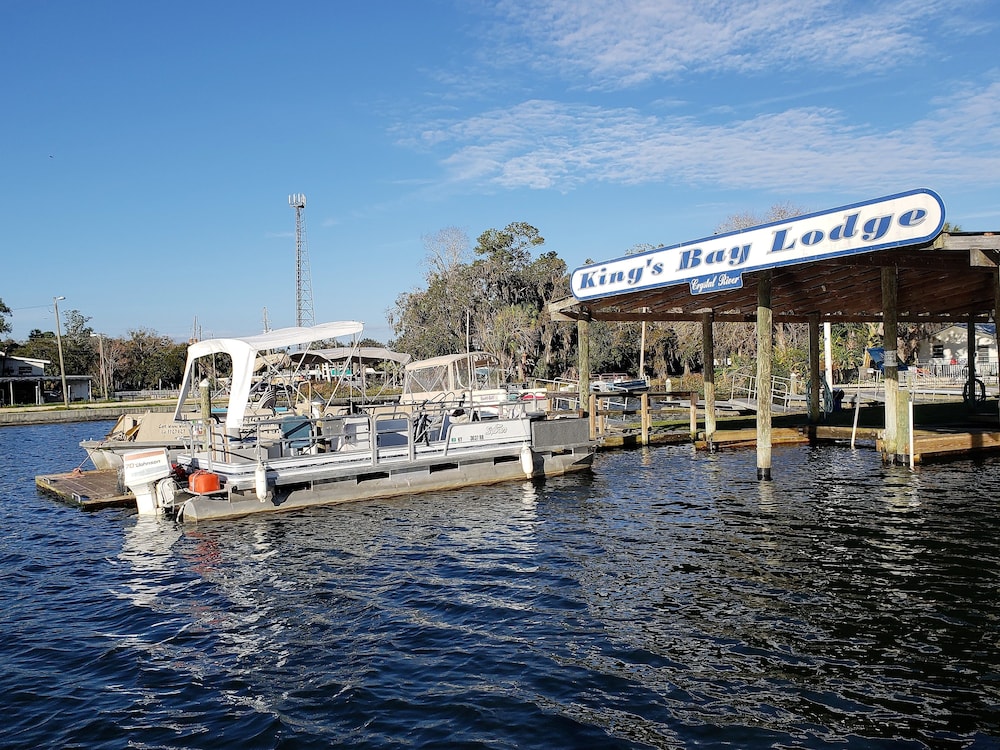 King's Bay Lodge