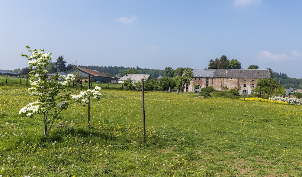 Le Bon Voisin