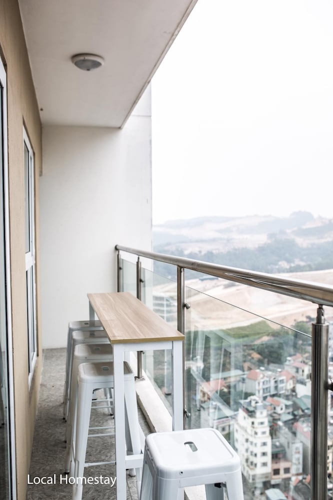 Local Homestay